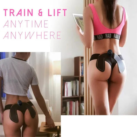 HOT SALE 49% OFF!🔥--Electronic Hip Muscle Trainer