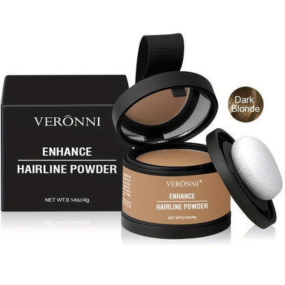 Best Sellers - Hairline Powder Instantly Conceals Hair Loss, Root Touch Up Hair Powder