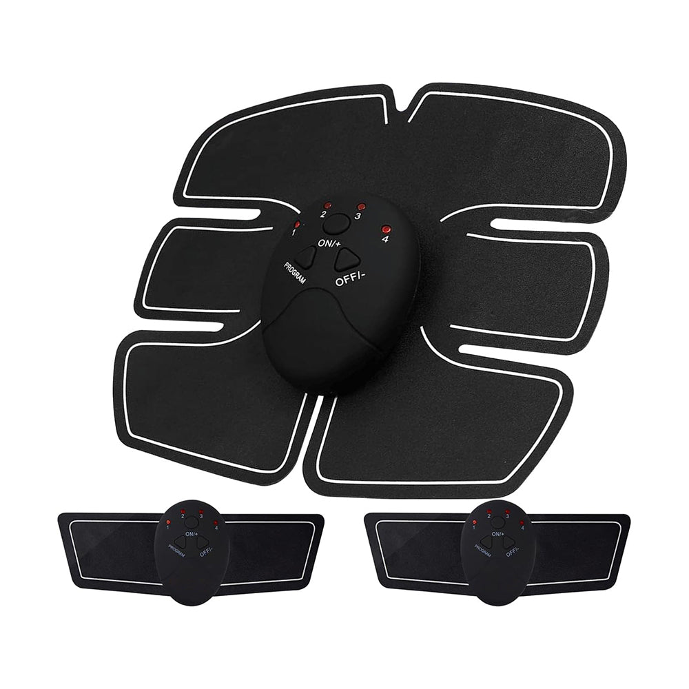 Best Sellers - BeautyNue™ Discrete EMS Abs Training Pad
