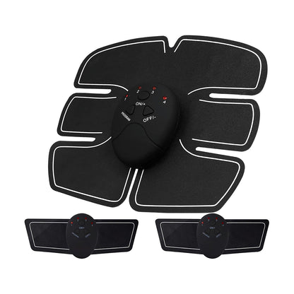 Best Sellers - BeautyNue™ Discrete EMS Abs Training Pad