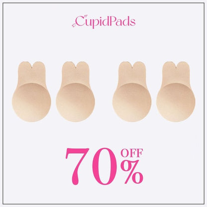 BEST SALE 49%off 🔥Cupidpads Invisible Lifting Bra