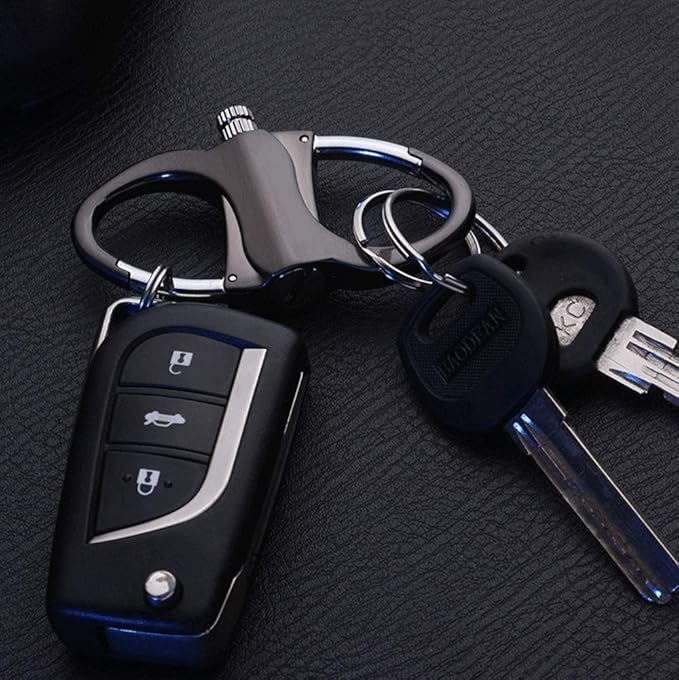 ⚡️FLASH SALE 49% OFF - Keychain Lighter 🔥