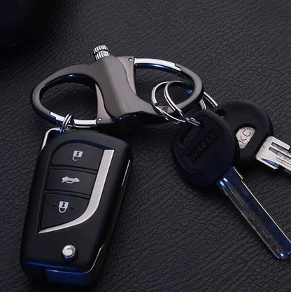 ⚡️FLASH SALE 49% OFF - Keychain Lighter 🔥