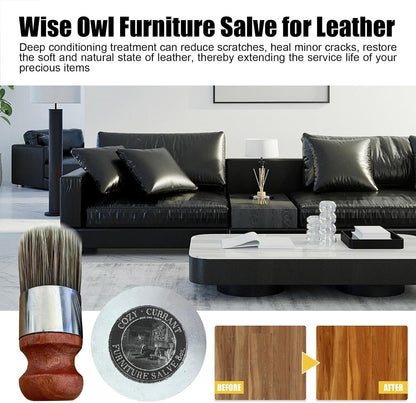 LAST DAY 49% OFF🔥Cozy currant furniture salve