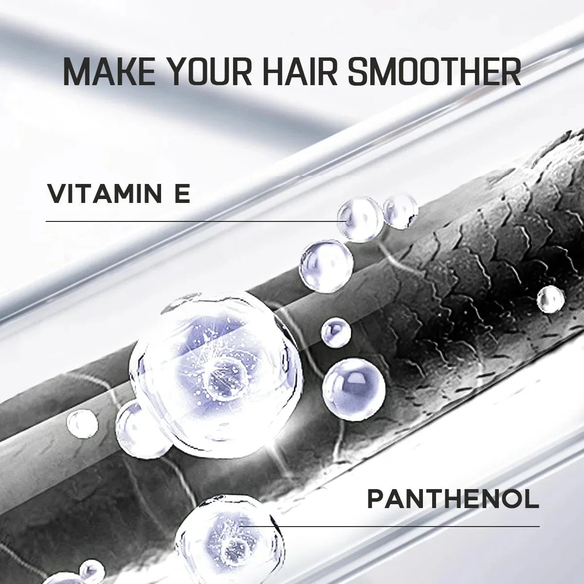 2025 Hot Sale 49% OFF🔥Invisible Hair Dry Shampoo
