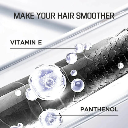 2025 Hot Sale 49% OFF🔥Invisible Hair Dry Shampoo