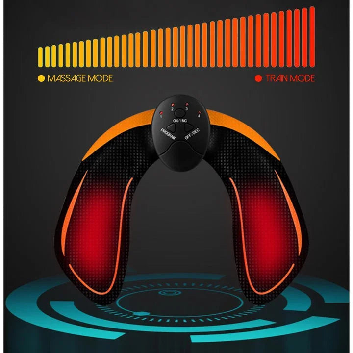 HOT SALE 49% OFF!🔥--Electronic Hip Muscle Trainer