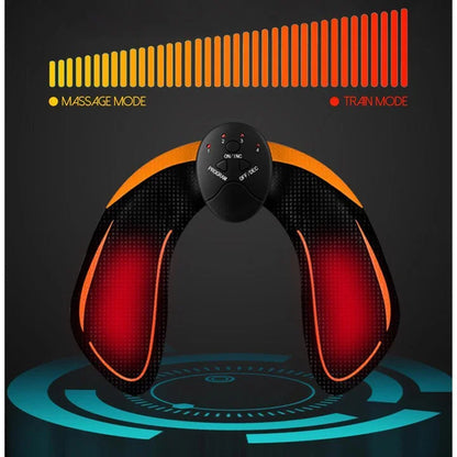 HOT SALE 49% OFF!🔥--Electronic Hip Muscle Trainer