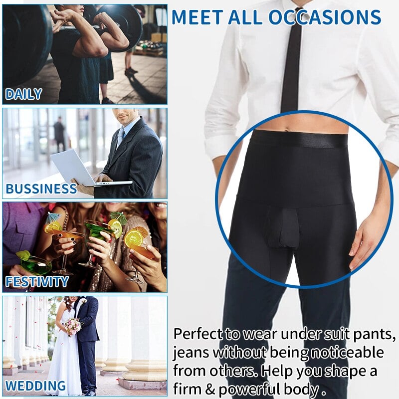LAST DAY 49% OFF🎁Perfect Body High Elasticity Comfortable Shapewear