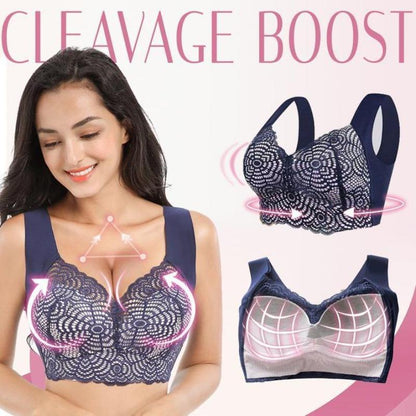 HOT SALE 40% off⏳Lymphvity Detoxification and Shaping & Powerful Lifting Bra (Limited time discount Last 30 minutes)