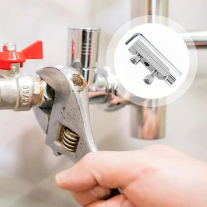 49% OFF -🔩🔧Faucet Angle Valve Broken Wire Extractor