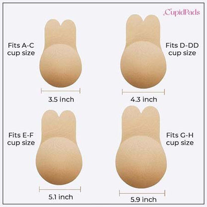 BEST SALE 49%off 🔥Cupidpads Invisible Lifting Bra