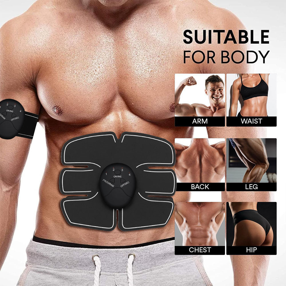 Best Sellers - BeautyNue™ Discrete EMS Abs Training Pad