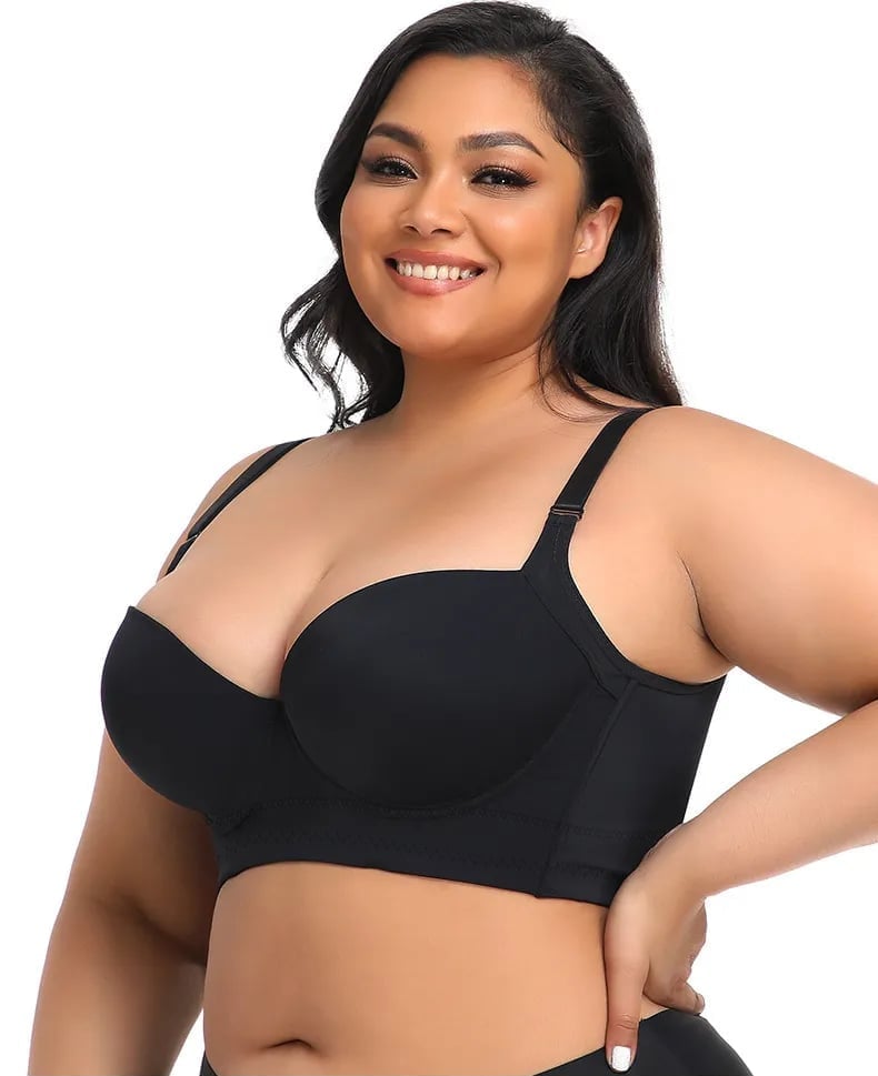⏰50%Off 3 Days To Go⏰ - New Comfortable Back Smoothing Bra