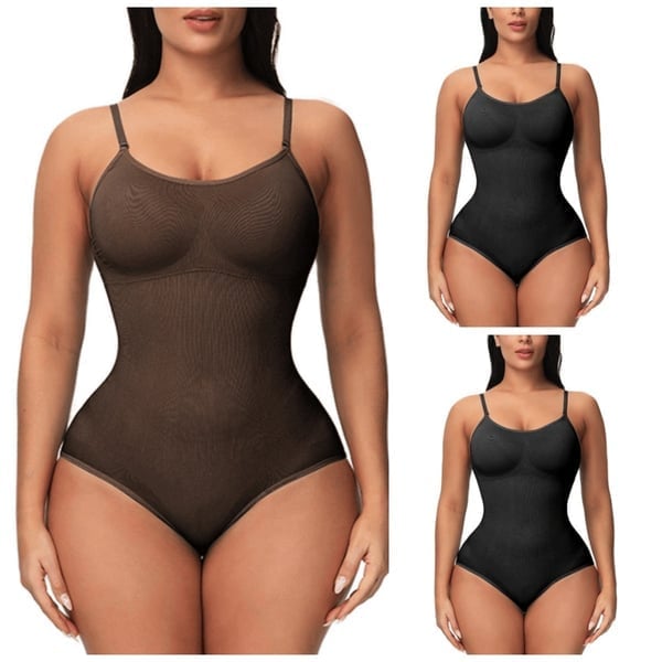 🎁Hot Sale 49% OFF🎄BODYSUIT SHAPEWEAR (✨ BUY 2 GET 1 FREE TODAY)