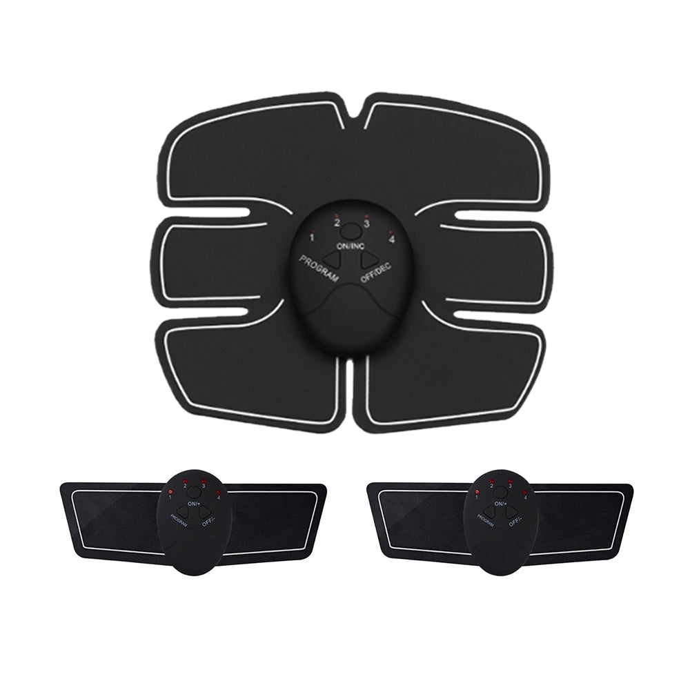 Best Sellers - BeautyNue™ Discrete EMS Abs Training Pad
