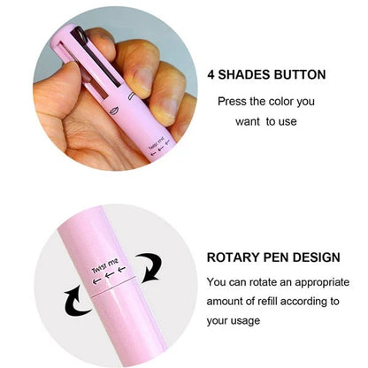 Best Sellers - 4-in-1 Makeup Pen