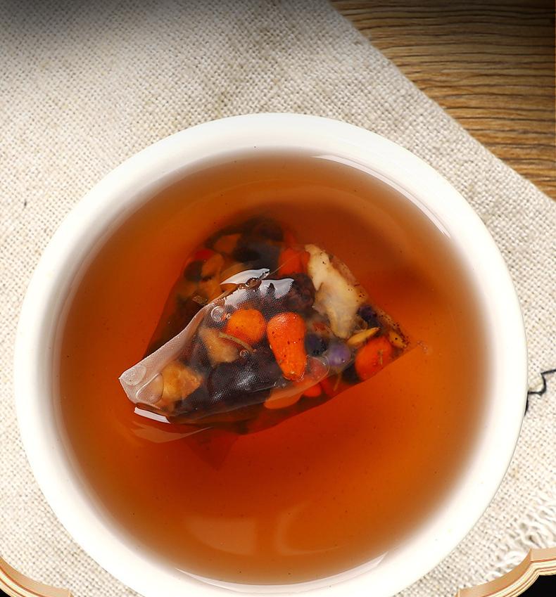 BUY 1 GET 1 FREE 49% OFF 🔥 Ginseng Six Treasure Tea