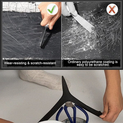 🔰Waterproofing & Leakage Repairing Eco-Friendly Coating✨