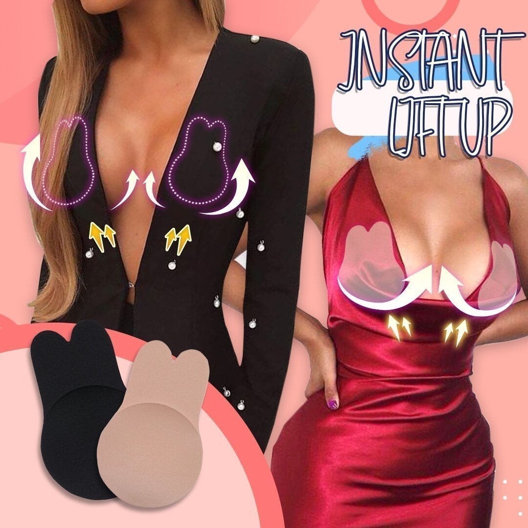 BEST SALE 49%off 🔥Cupidpads Invisible Lifting Bra