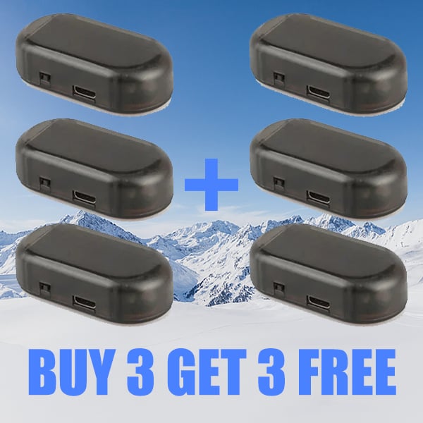 💥Hot Sales - 49% OFF💥Electromagnetic wave anti freezing and snow removal device