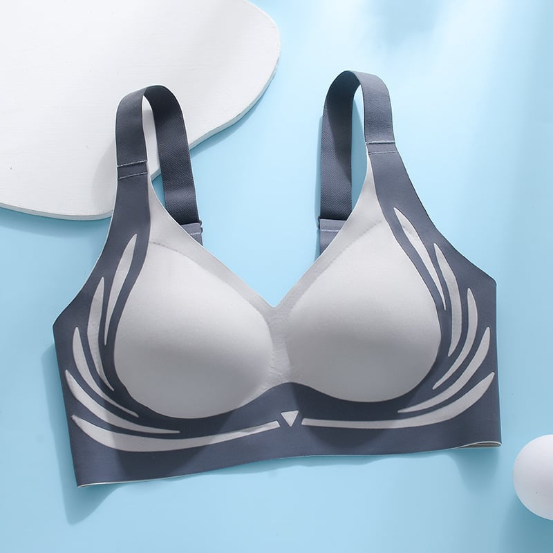 Best Sale 49%off - Super gather bra | Wireless Push-up Bra