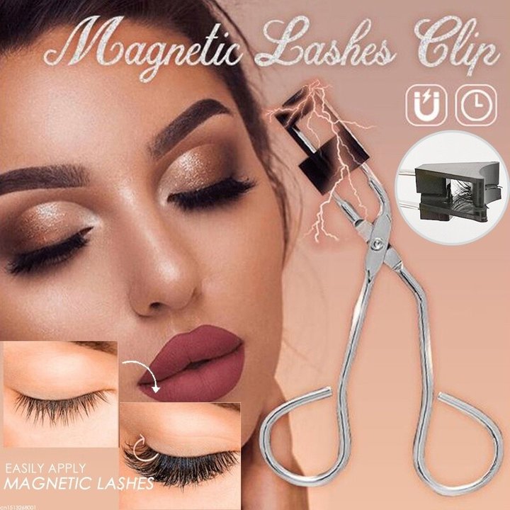 HOT SALE 49% off🔥8D Quantum Magnetic Eyelashes
