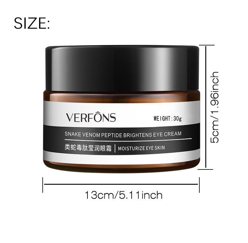 🔥BEST SALE 49%off🔥Temporary Firming Eye Cream--(Buy 2 Get 1 Free Now!💕)