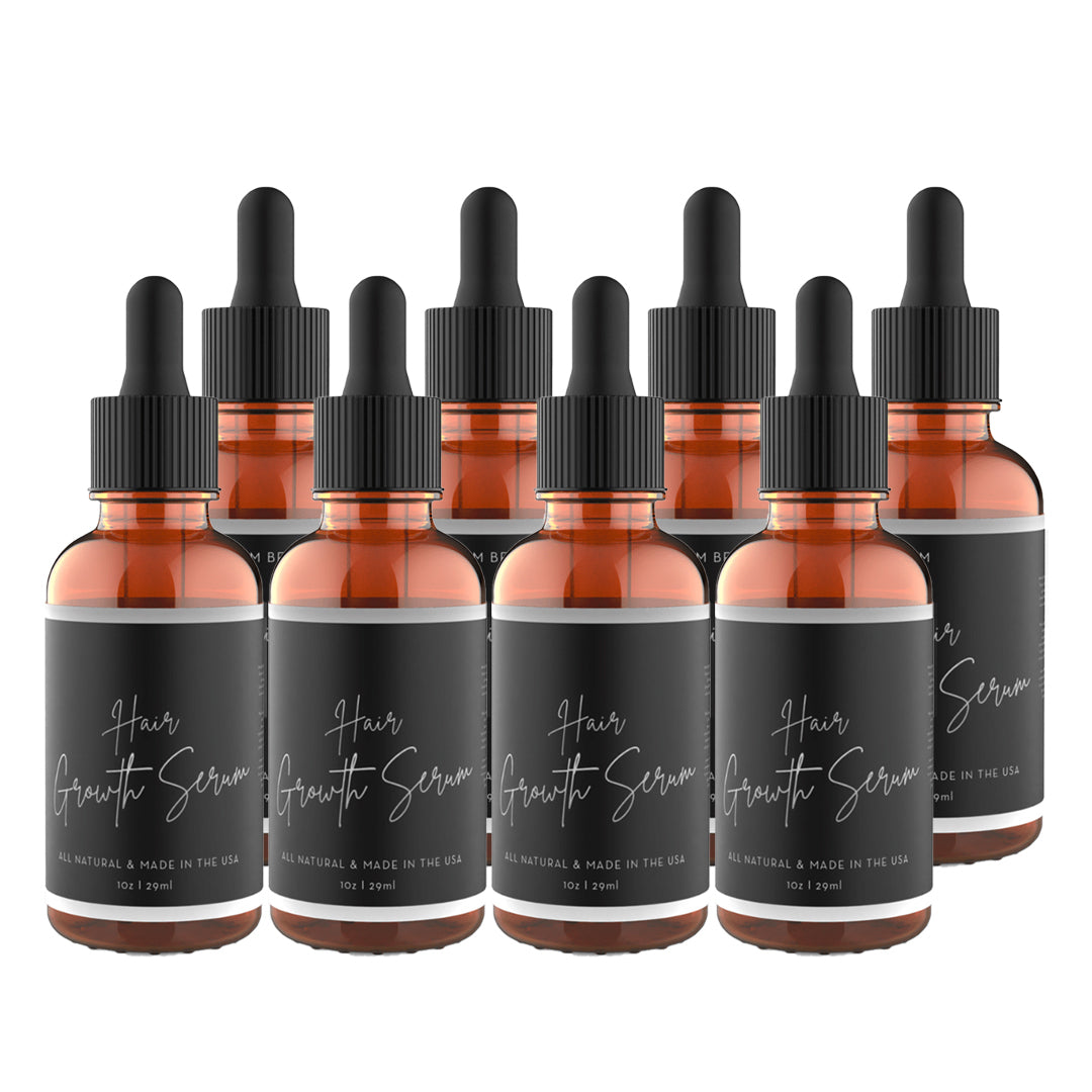 💝HOT SALE NOW 49% OFF❤️Hair Growth Serum