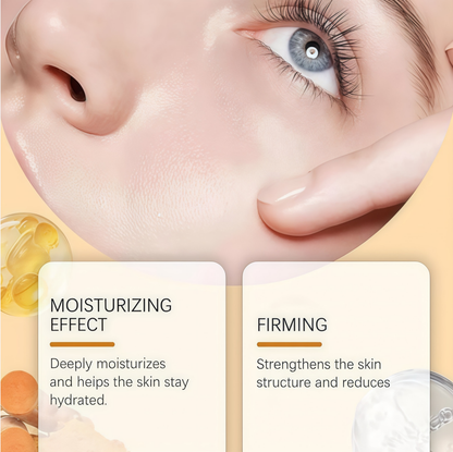 ✨💧 Eye Serum Oil – Limited Time 49% OFF 🔥 Reveal Timeless Radiance