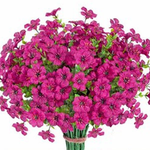 💐Last Day 70% OFF- Artificial Flowers for Outdoors💐
