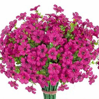 💐Last Day 70% OFF- Artificial Flowers for Outdoors💐