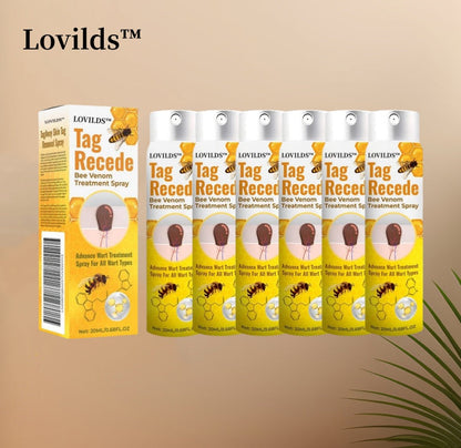 🐝TagRecede Bee Venom Treatment Spray