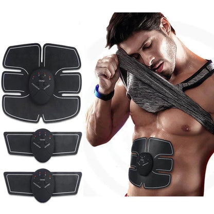 Best Sellers - BeautyNue™ Discrete EMS Abs Training Pad