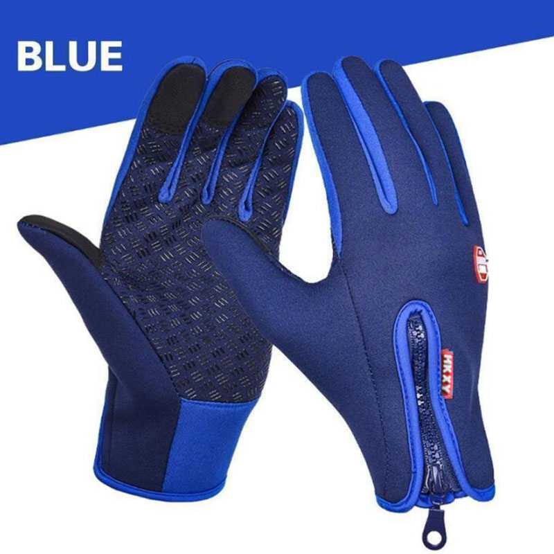 Best Sellers - Winter Gloves – Unisex Premium Waterproof Touchscreen Winter Gloves