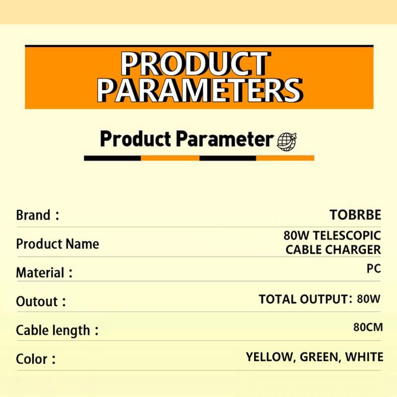 📈⚡3-in-1 80W GaN Charger 🔌 49% OFF – Limited Time 🛒