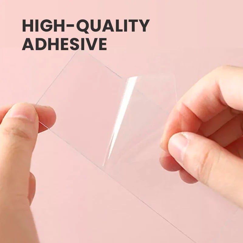 (Promotion-49%OFF) Adhesive Punch-free Socket Holder