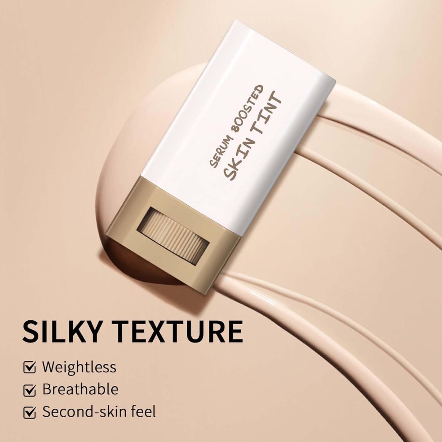 ✨This Week's Special Price 💥 Luxury Anti-Wrinkle Foudation Stick