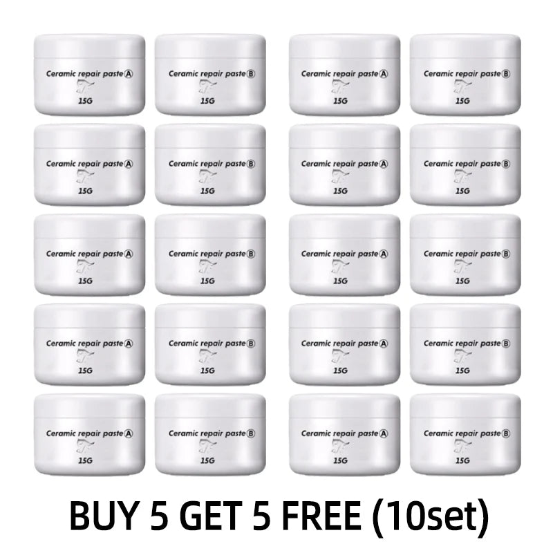 Tile Repair Paste- BUY MORE, SAVE MORE