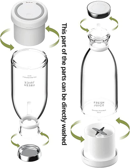 HOT SALE 49% OFF 💥 Portable blender