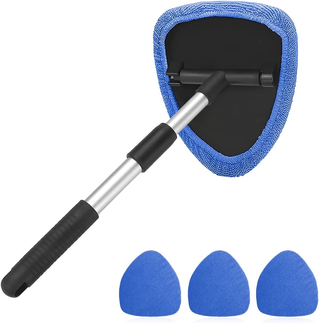Windshield Cleaning Tool