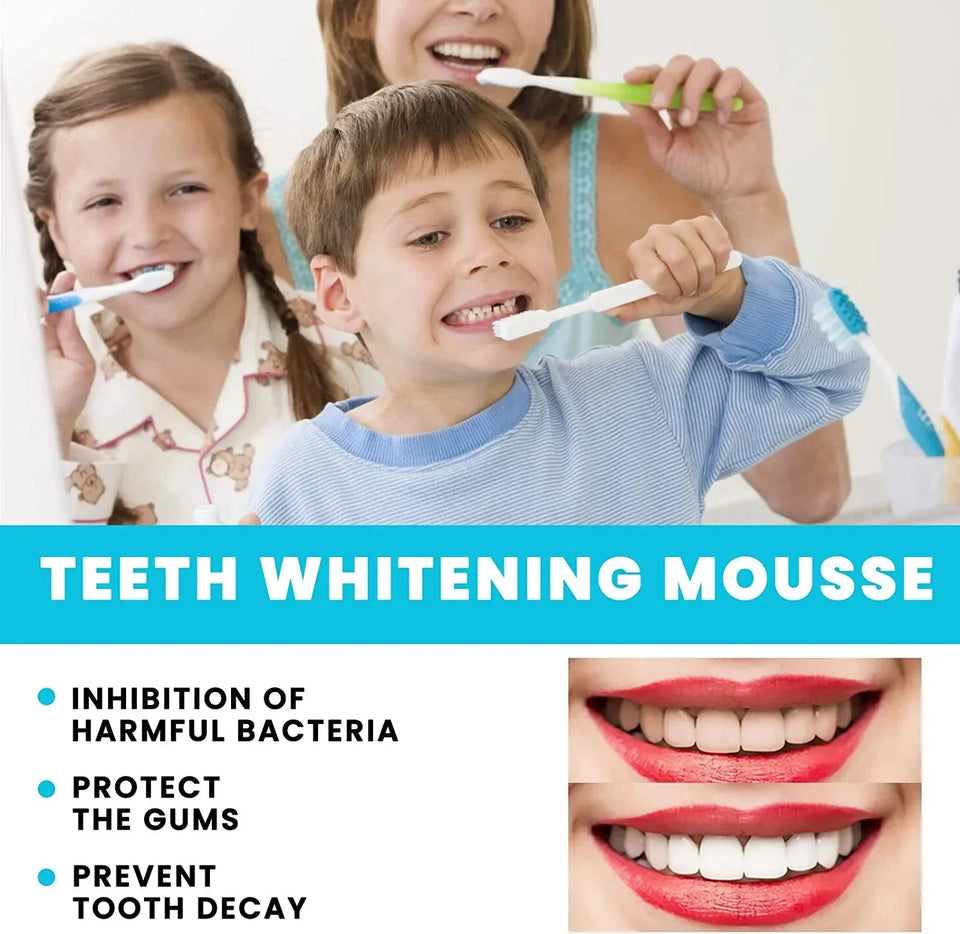 Teeth Mouthwash - Solve allOral Problems