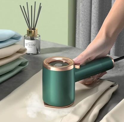 2025 Hot Sale🎁Portable Mini Ironing Machine（Buy 2 Free Shipping）