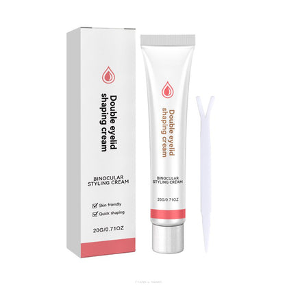 Best Sellers 49%off - Double Eyelid Styling Cream