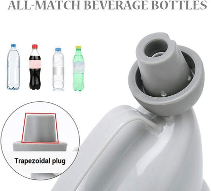 Unisex Urinal Urination Device -Travel Portable Emergency Toilet