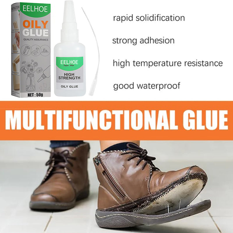 BEST SALE 49% off🔥Welding High-strength Oily Glue ( Buy more save more )