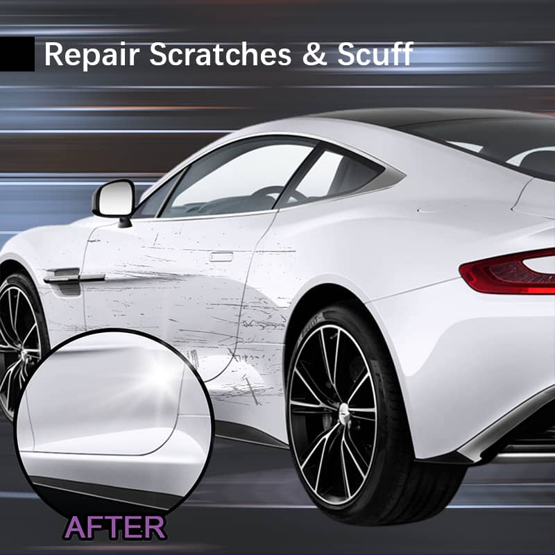 🚗✨ Last Day 49% OFF – 3-in-1 Ceramic Car Coating Spray 🔥