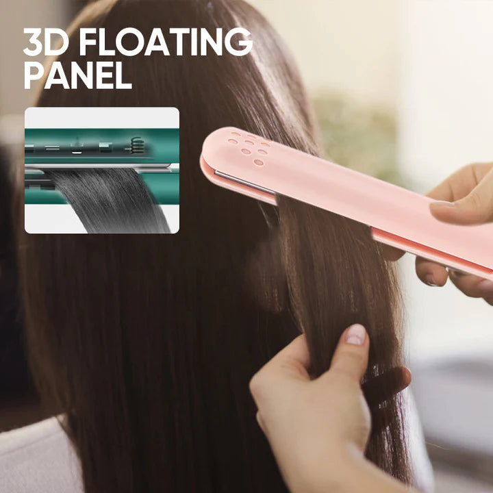BEST SALE 49% off🔥Mini Dual-purpose Curling Iron