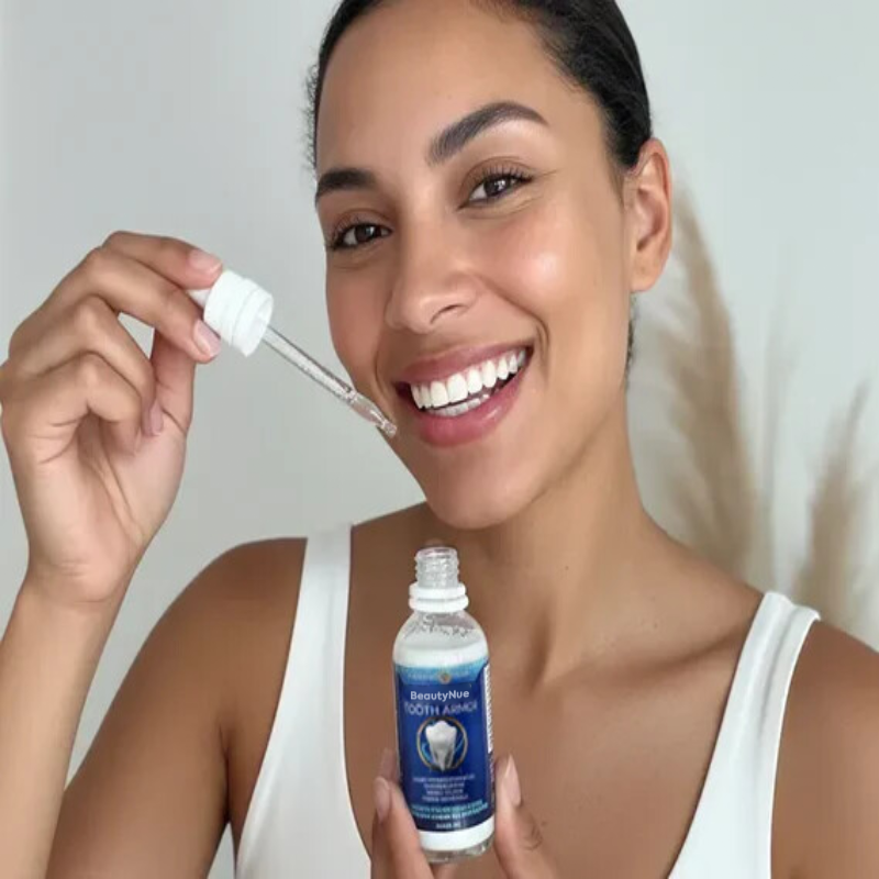 BeautyNue Tooth Armor