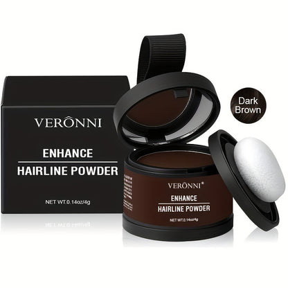 Best Sellers - Hairline Powder Instantly Conceals Hair Loss, Root Touch Up Hair Powder